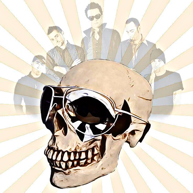 Mas Nova Music - Help Save Rock N Roll